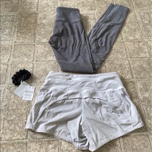 NWT/NWOT lululemon lot, size 2
